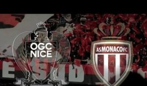 OGC Nice - AS Monaco : poursuivons l'aventure