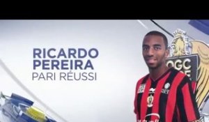 Ricardo Pereira, pari réussi (BeIN Sports)