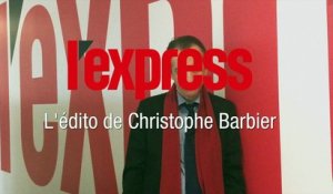 "On attend d'Emmanuel Macron qu'il soit efficace" - L'édito de Christophe Barbier