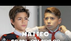 "Cultivons notre différence" : Matteo & Jean-Charles