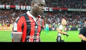 Reportage L'Equipe Enquête sur Mario Balotelli