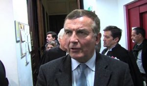 L'interview du maire de Cabriès Hervé Fabre-Aubrespy.