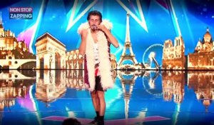 La France a un incroyable talent : Gilbert Rozon mal flouté dans la bande-annonce (Vidéo)