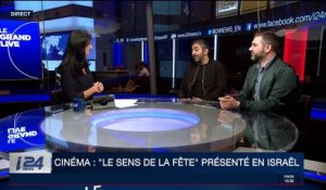 Le Grand Live | Avec Danielle Attelan | Partie 2 | 15/11/2017