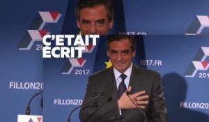 [TEASER 2] François Fillon, l’homme qui ne pouvait pas être président - 04/02/2018