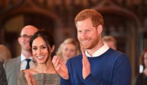 Mariage du prince Harry : vers un incident diplomatique ?