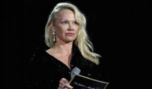 Alerte à l'OM : Pamela Anderson débarque