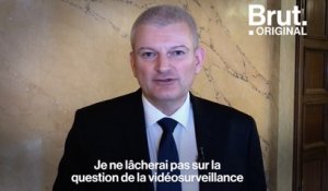Vidéosurveillance dans les abattoirs : Olivier Falorni réagit à l'abandon de sa loi