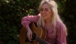 Lady Gaga - Joanne (Where Do You Think You’re Goin’?)