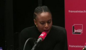 Chimamanda Ngozi Adichie : "Maintenant, on peut être ouvertement raciste [aux États-Unis]"