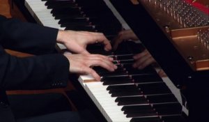 Chopin | 24 Préludes op. 28 n° 15 à 24 par Valentin Cotton