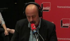 Ambiance de merde dans médias - Morin a fait un rêve