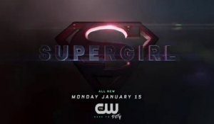 Supergirl - Promo 3x12