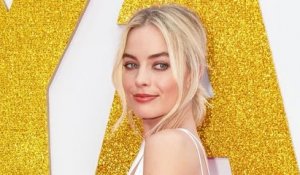 Why Margot Robbie Doesn't Want to Win an Oscar
