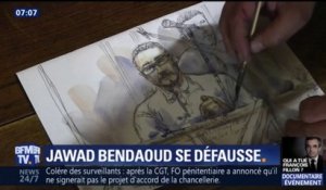 "Je n'a pas saisi la gravité de l'affaire", à son procès, Jawad Bendaoud se défausse