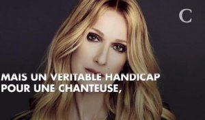 Céline Dion : "J'ai traversé un sale moment ces dernières semaines ..."