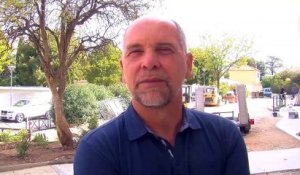 Interview de Jean-François Juroszek, responsable du service bâtiment à Martigues