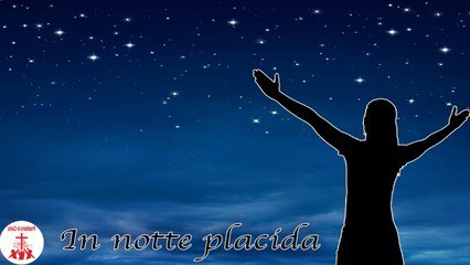 Stella Di Natale Karaoke.Gp In Notte Placida Strumentale Con Testo Musica Cristiana E Canti Religiosi Di Natale Karaoke Sur Orange Videos