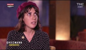 La sœur d’Antoine Griezmann se confie sur sa nuit d’horreur au Bataclan (Vidéo)