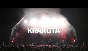 Krakota @ Let It Roll Festival 2016