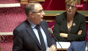 Allocations familiales réservées aux Français: Michel Amiel répond à Stéphane Ravier