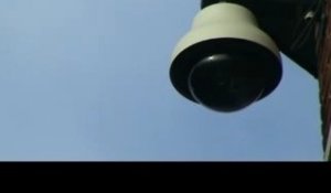 Actu24 - Les caméras de surveillance de la police de Namur