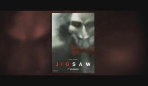 Débat autour du film Jigsaw - Analyse cinéma