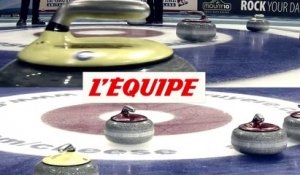 Curling - Championnat d'Europe : Curling Championnat d'Europe Bande annonce