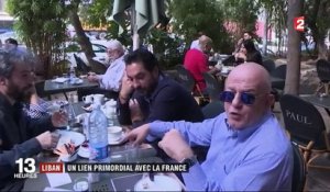 Liban : un lien primordial avec la France