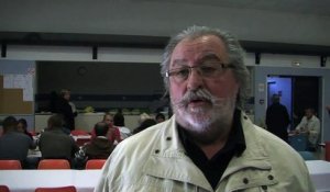 Interview de M. le maire de Châteauneuf-les-Martigues, Vincent Burroni