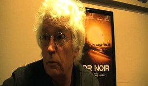 Jean-Jacques Annaud présente "Or Noir"