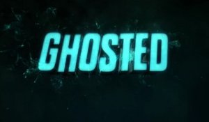 Ghosted - Promo 1x07