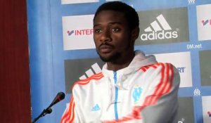 Nicolas Nkoulou ne se préoccupe pas des problèmes du PSG