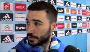 L'analyse de la défaite face à Caen par Romain Alessandrini