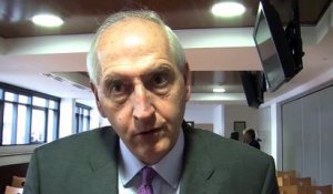 Michel Cadot, Préfet de région, suspend le PPRT de Total La Mède