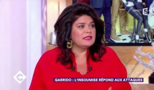 La France insoumise : les coulisses du départ de Raquel Garrido