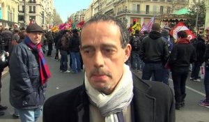 L'interview de Gérard Frau, conseiller départemental PCF du canton de Martigues.