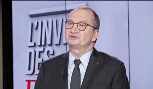 APL : « un accord se dessine » entre le gouvernement et le mouvement HLM, selon Jacques Chanut (FFB)