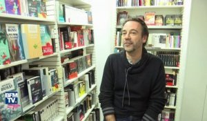 Michel Bussi, deuxième auteur le plus vendu en France, revient avec "On la trouvait plutôt jolie"
