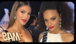 Miss Univers : Alicia Aylies jalouse d'Iris Mittenaere ?