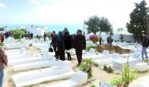 Tunisie: dernier hommage au couturier Azzedine Alaïa