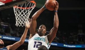 NBA - Howard et les Hornets retrouvent le sourire