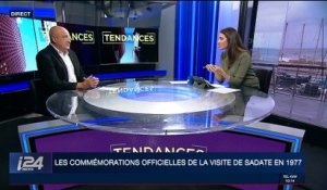 Tendances | Avec Nathalie Nagar | 21/11/2017