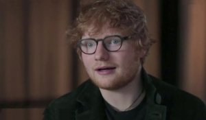 Pour TF1, le fait qu'Ed Sheeran soit roux est un handicap