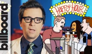 Weezer's "Happy Hour" | How It Went Down