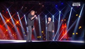 Johnny Hallyday : Charles Aznavour revient sur les débuts désastreux du rockeur