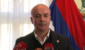 Mladic : pour les vétérans serbes, le verdict ne change rien