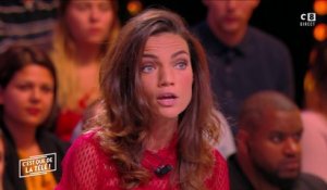 Faustine Bollaert en larmes sur France 2 : Francesca Antoniotti "bouleversée" !
