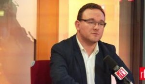 Damien Abad (député LR): « Les Maires attendent des engagements et de la considération »