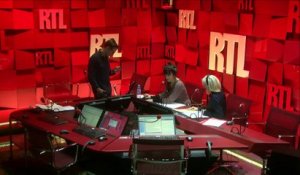 RTL Petit Matin - 23 novembre 2017